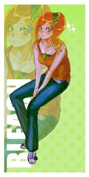 Bare Shoulders Rule 34 Image