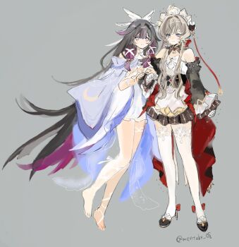 Columbina (Genshin Impact) Rule 34 Image