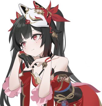 Honkai (Series) Rule 34 Image
