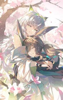 Amiya (Arknights) Rule 34 Image