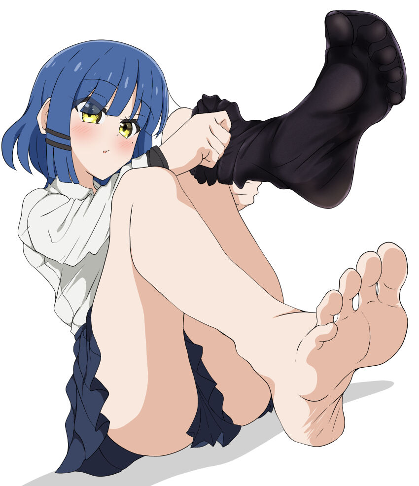 Bocchi The Rock! Rule 34 Image