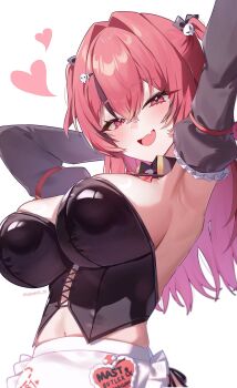 Mast (Nikke) Rule 34 Image
