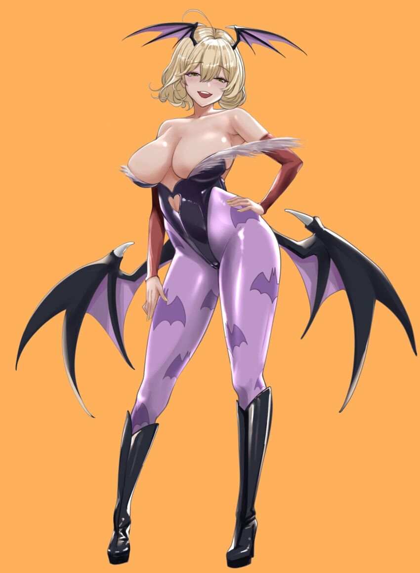 Anis (Nikke) Rule 34 Image