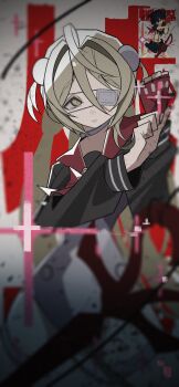 Phoenix Reffaella (The Illness Called Life) Rule 34 Image