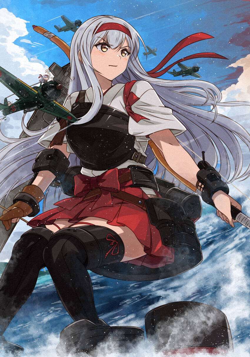 Turbine (Kantai Collection) Rule 34 Image