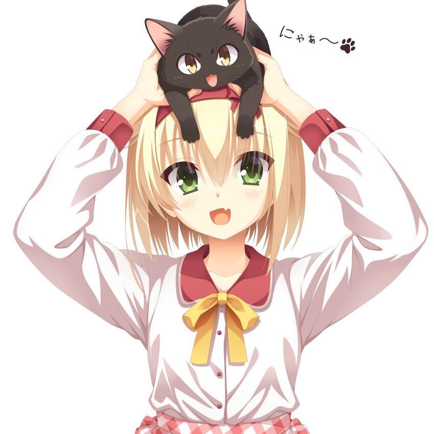 Kariya Wakana (Sanoba Witch) Rule 34 Image