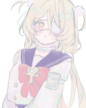 Phoenix Reffaella (Daydream Complex) Rule 34 Image