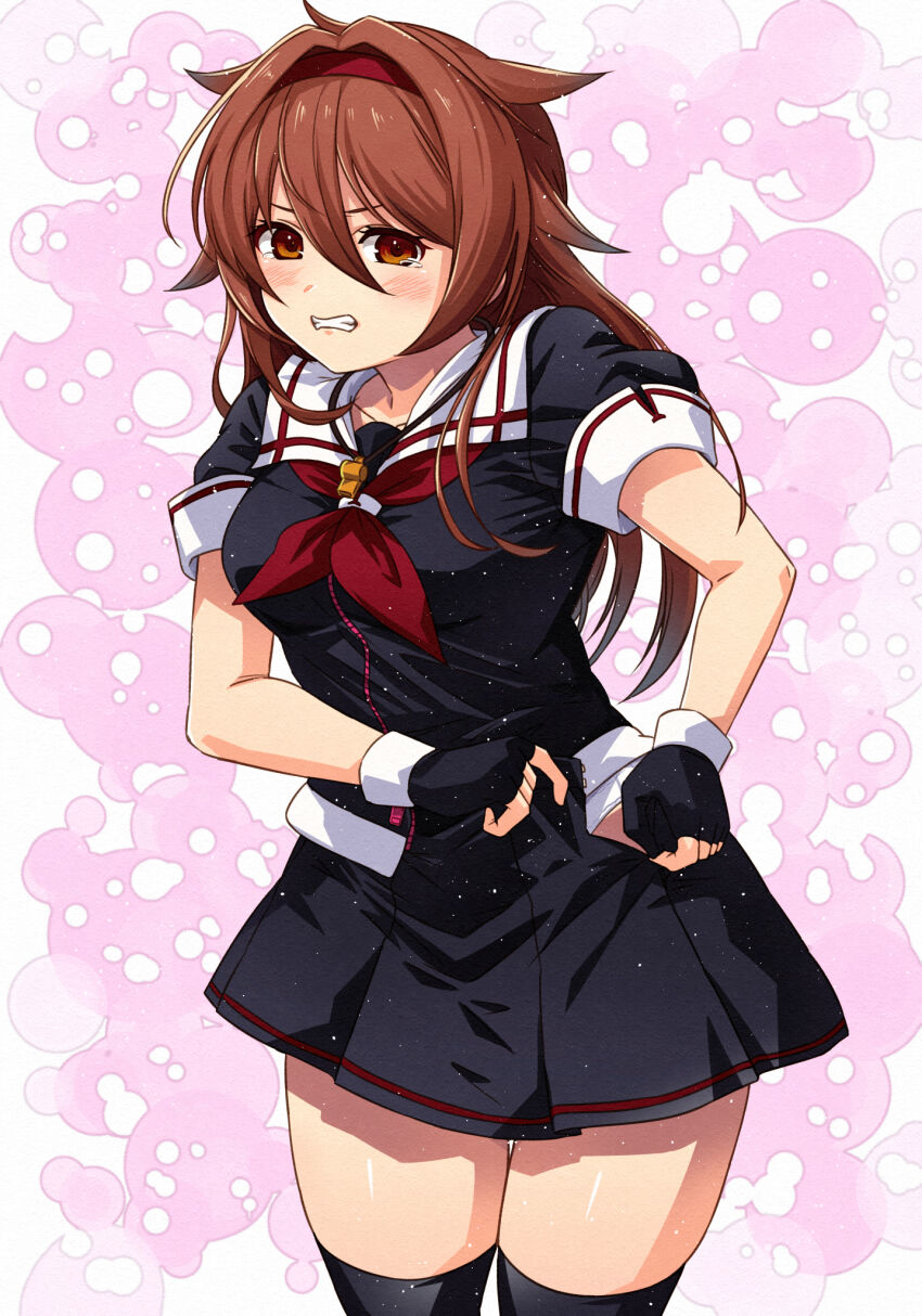 Kantai Collection Rule 34 Image