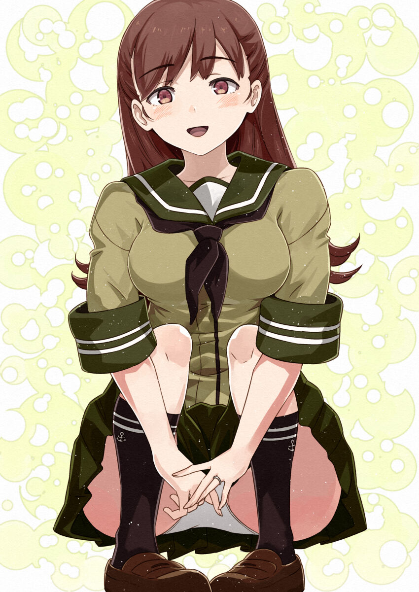 Kantai Collection Rule 34 Image