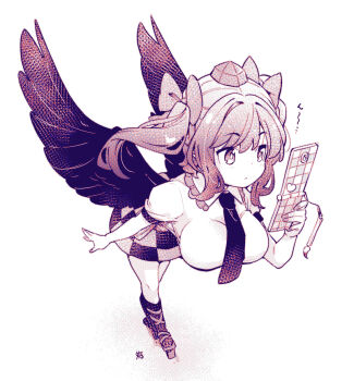 Breasts Rule 34 Image