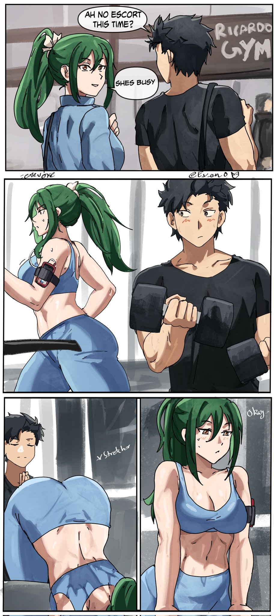 Crusch Karsten (Re:Zero Kara Hajimeru Isekai Seikatsu) Rule 34 Image