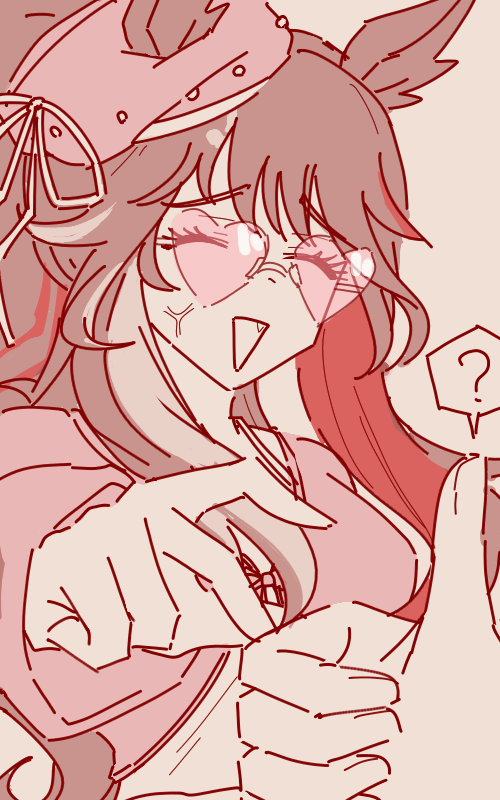 Umamusume Rule 34 Image
