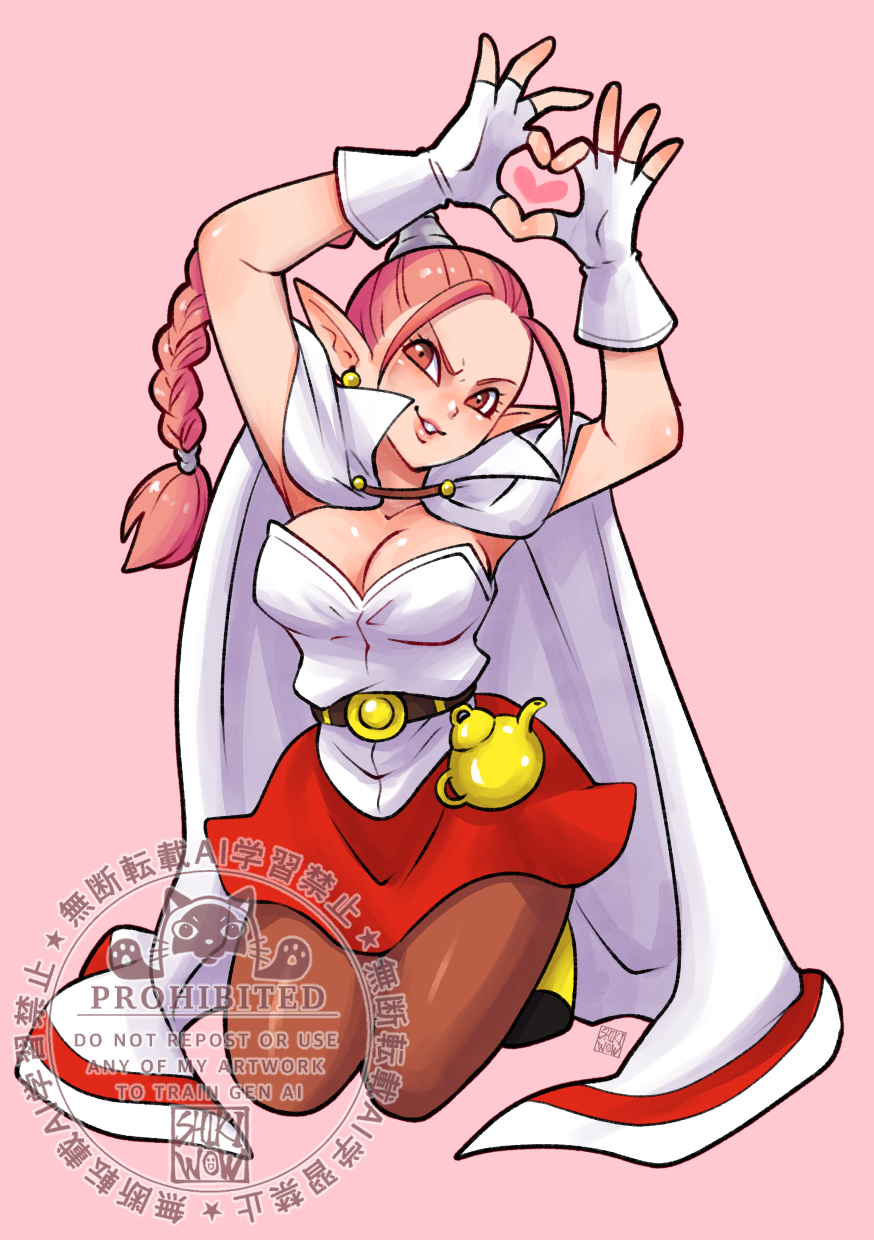 Chrono Trigger Rule 34 Image