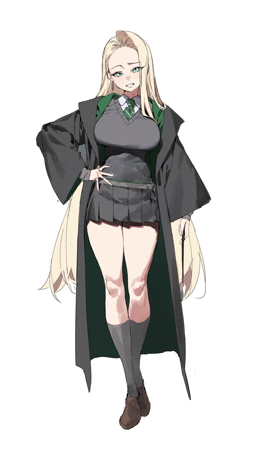 Harry Potter (Series) Rule 34 Image
