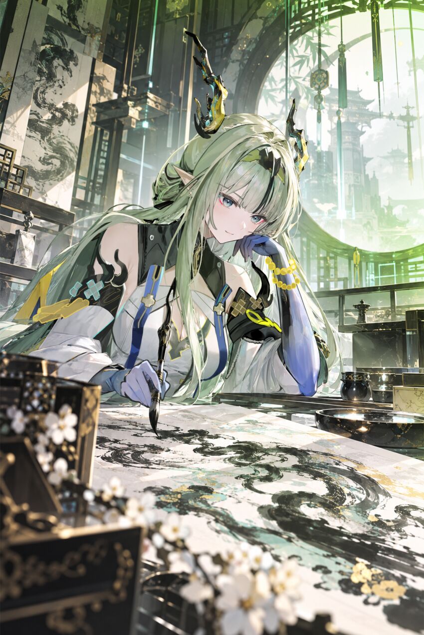 Arknights Rule 34 Image