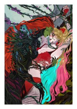 Batman (Series) Rule 34 Image