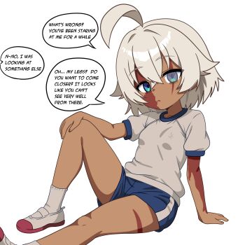 Hanakaji (Yuuchanto) Rule 34 Image
