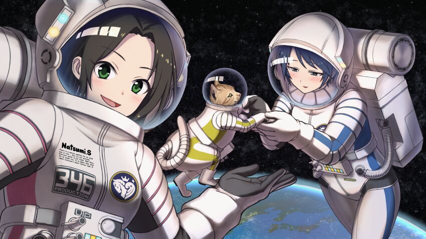 Idolmaster Rule 34 Image