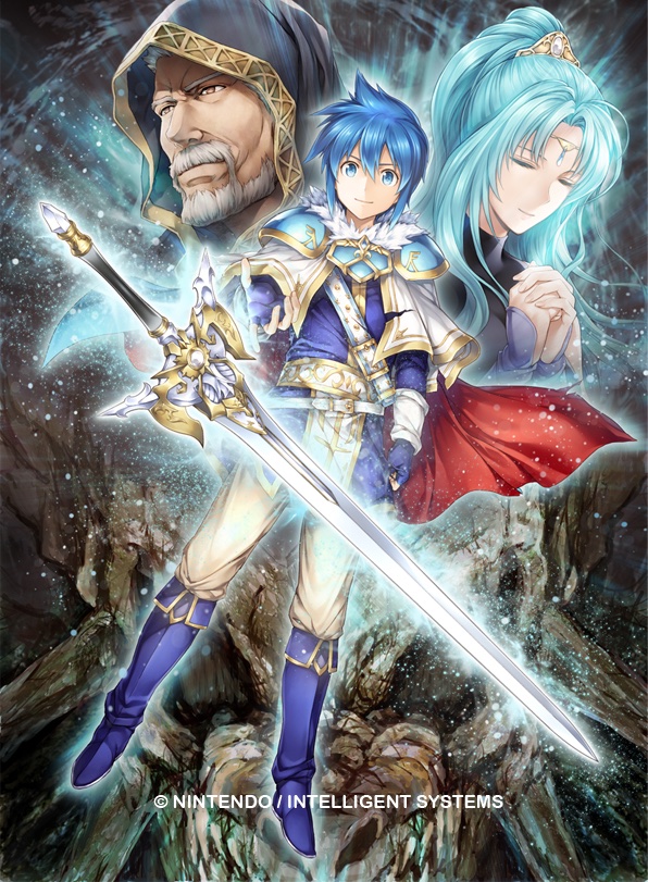 Character Request (Fire Emblem) Rule 34 Image