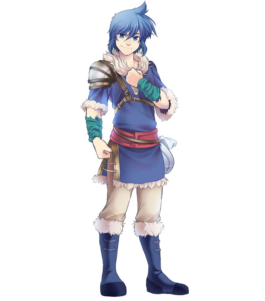 Fire Emblem Rule 34 Image