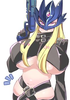 Digimon (Creature) Rule 34 Image
