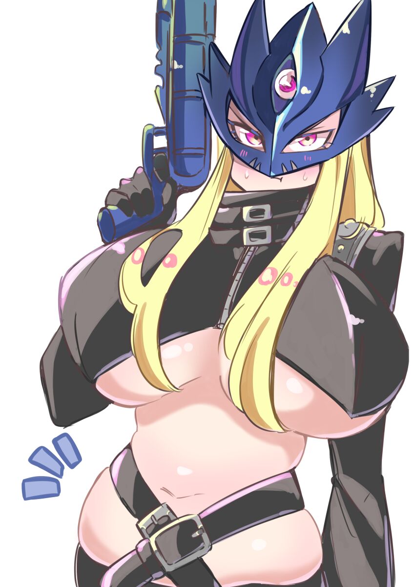 Beelstarmon (Digimon) Rule 34 Image