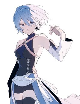 Aqua (Kingdom Hearts) Rule 34 Image