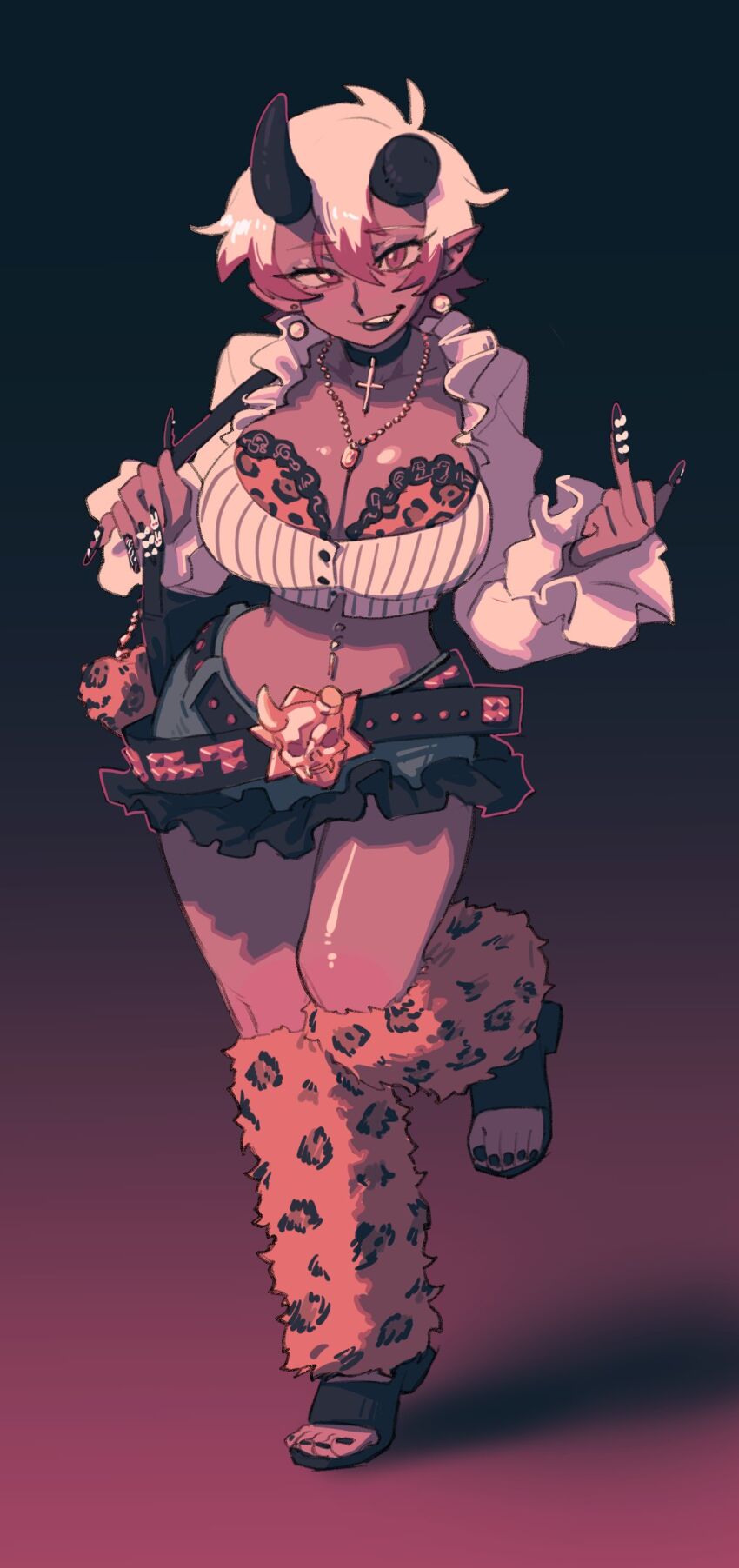Indie Virtual Youtuber Rule 34 Image