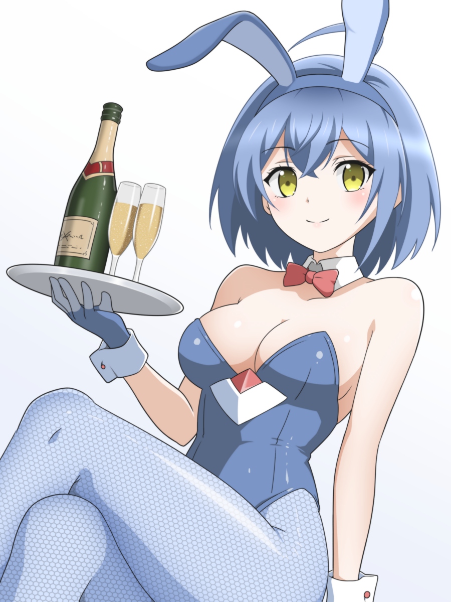 Lili (Darkness Heels) Rule 34 Image