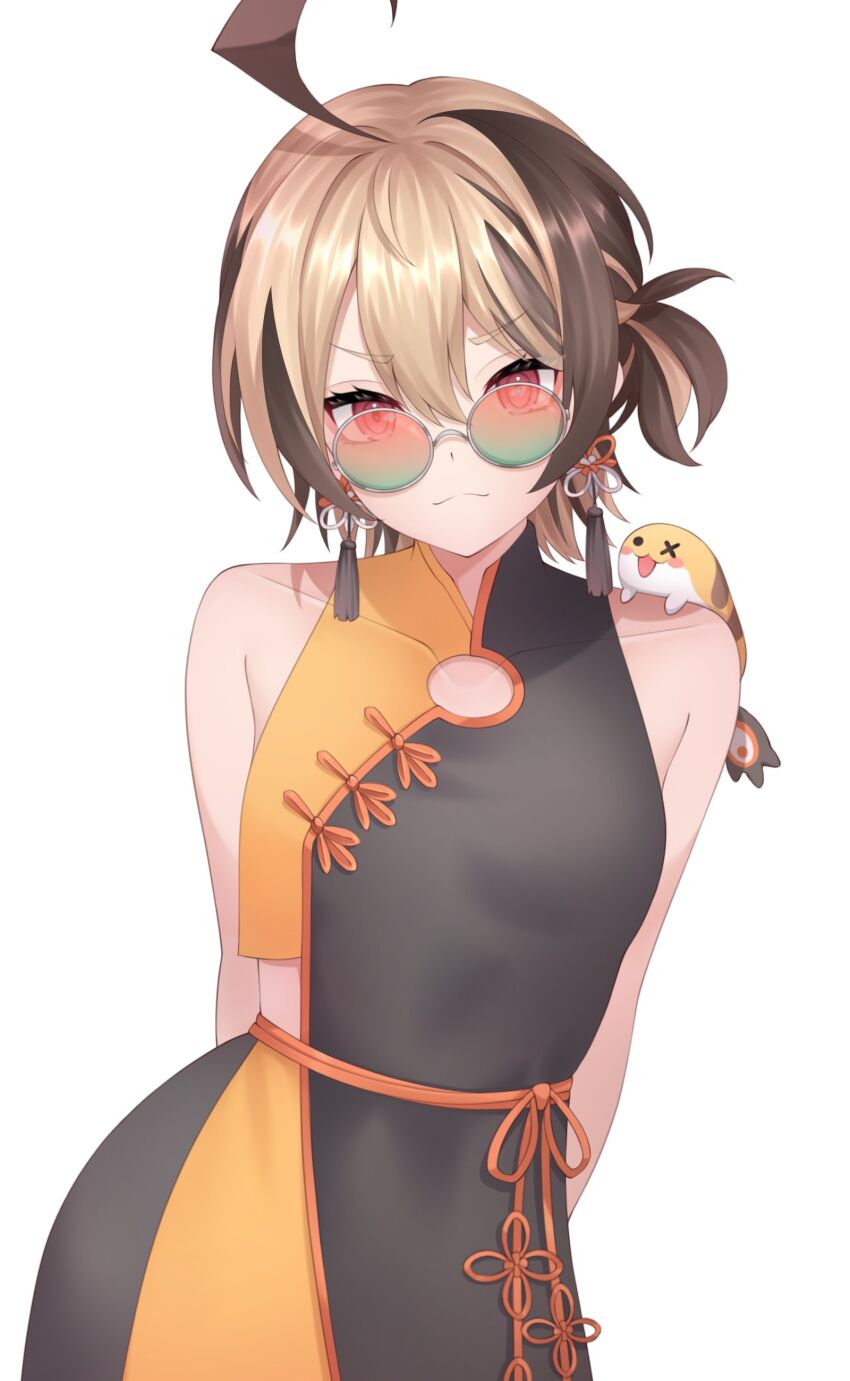 Gigi Murin (Hololive) Rule 34 Image