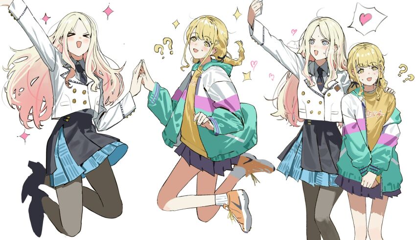 Fujita Kotone (Gakuen Idolmaster) Rule 34 Image
