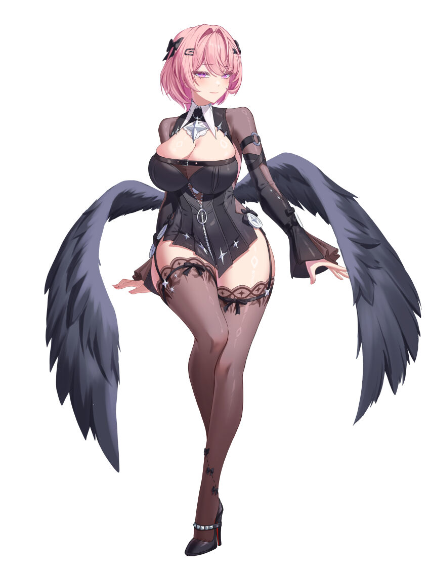Remielle Dan (Zenless Zone Zero) Rule 34 Image