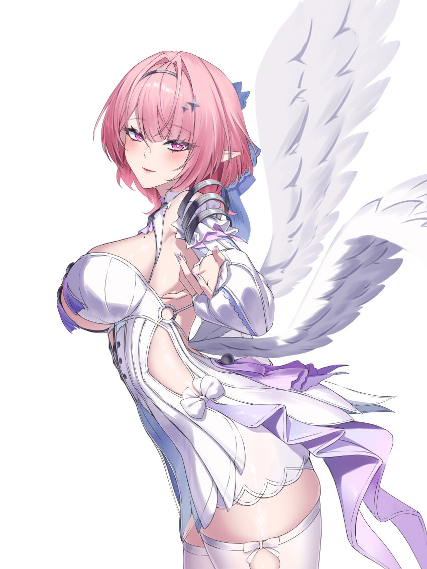 Remielle Dan (Zenless Zone Zero) Rule 34 Image