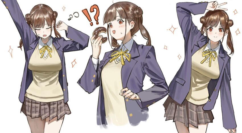Sonoda Chiyoko (Idolmaster) Rule 34 Image