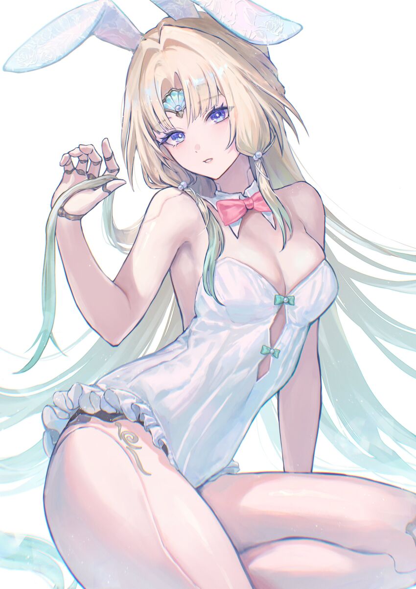 Pearl (Honkai: Star Rail) Rule 34 Image