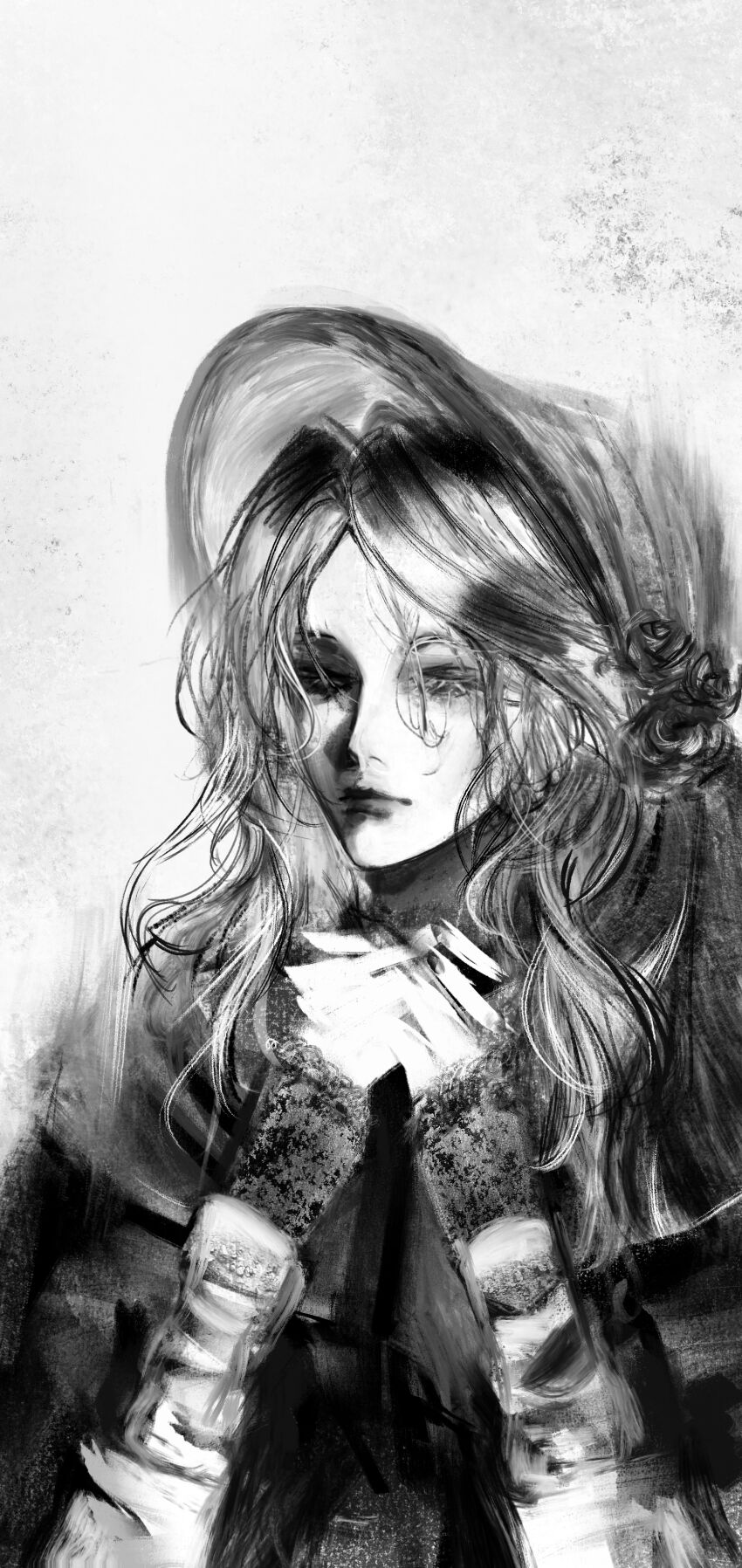 Plain Doll (Bloodborne) Rule 34 Image