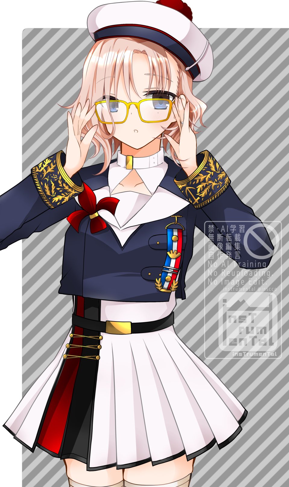 Kantai Collection Rule 34 Image