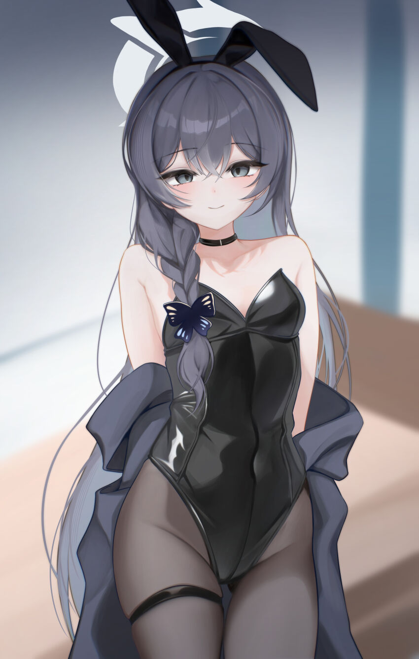 Kisaki (Blue Archive) Rule 34 Image