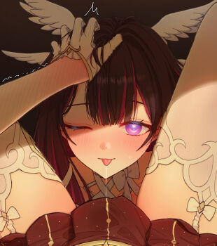 Columbina (Genshin Impact) Rule 34 Image