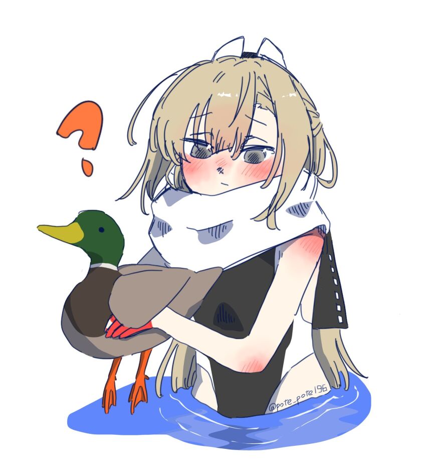 Kantai Collection Rule 34 Image