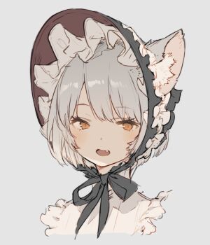 Animal Ear Fluff Rule 34 Image
