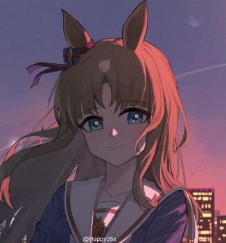 Grass Wonder (Stone-Piercing Blue) (Umamusume) Rule 34 Image
