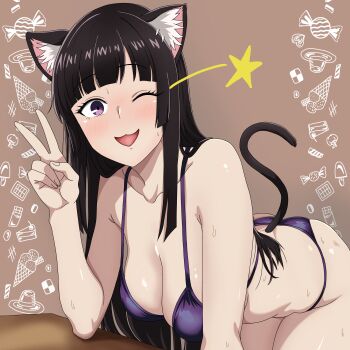 Alternate Breast Size (Larger) Rule 34 Image