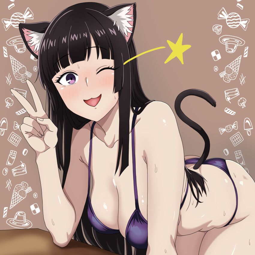 Alternate Breast Size (Larger) Rule 34 Image