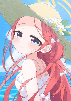 Yuzu (Blue Archive) Rule 34 Image