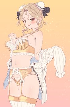 Yana (Nekoarashi) Rule 34 Image