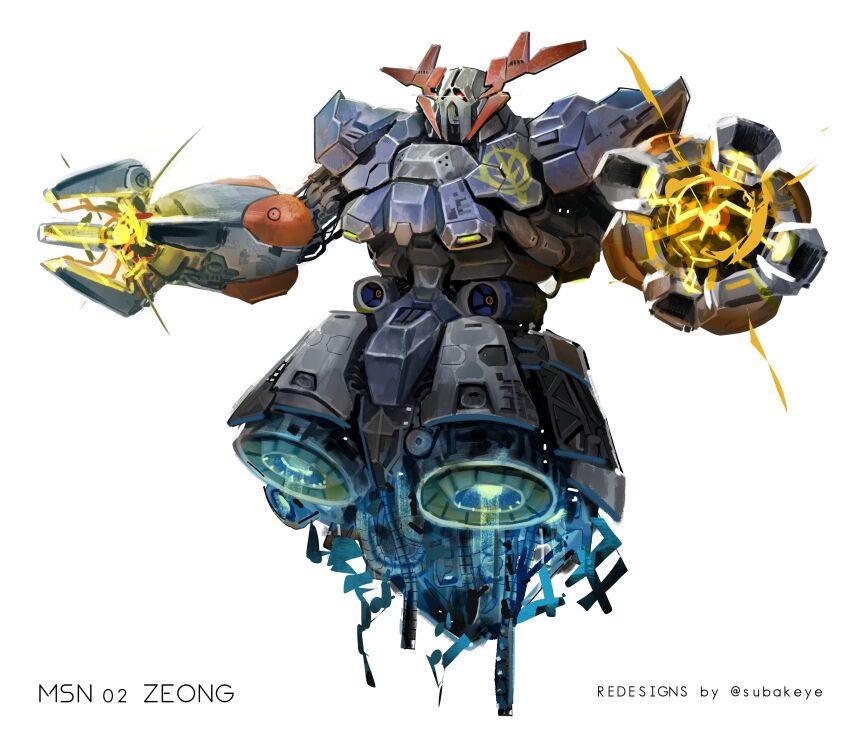 Gundam Rule 34 Image