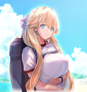 Backpack Rule 34 Image