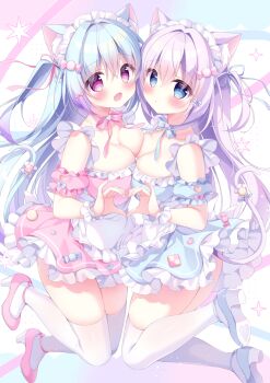 Animal Ear Fluff Rule 34 Image