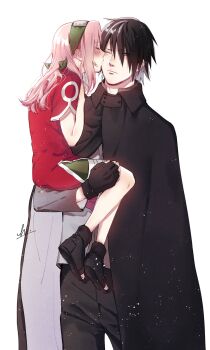 Boruto (Series) Rule 34 Image